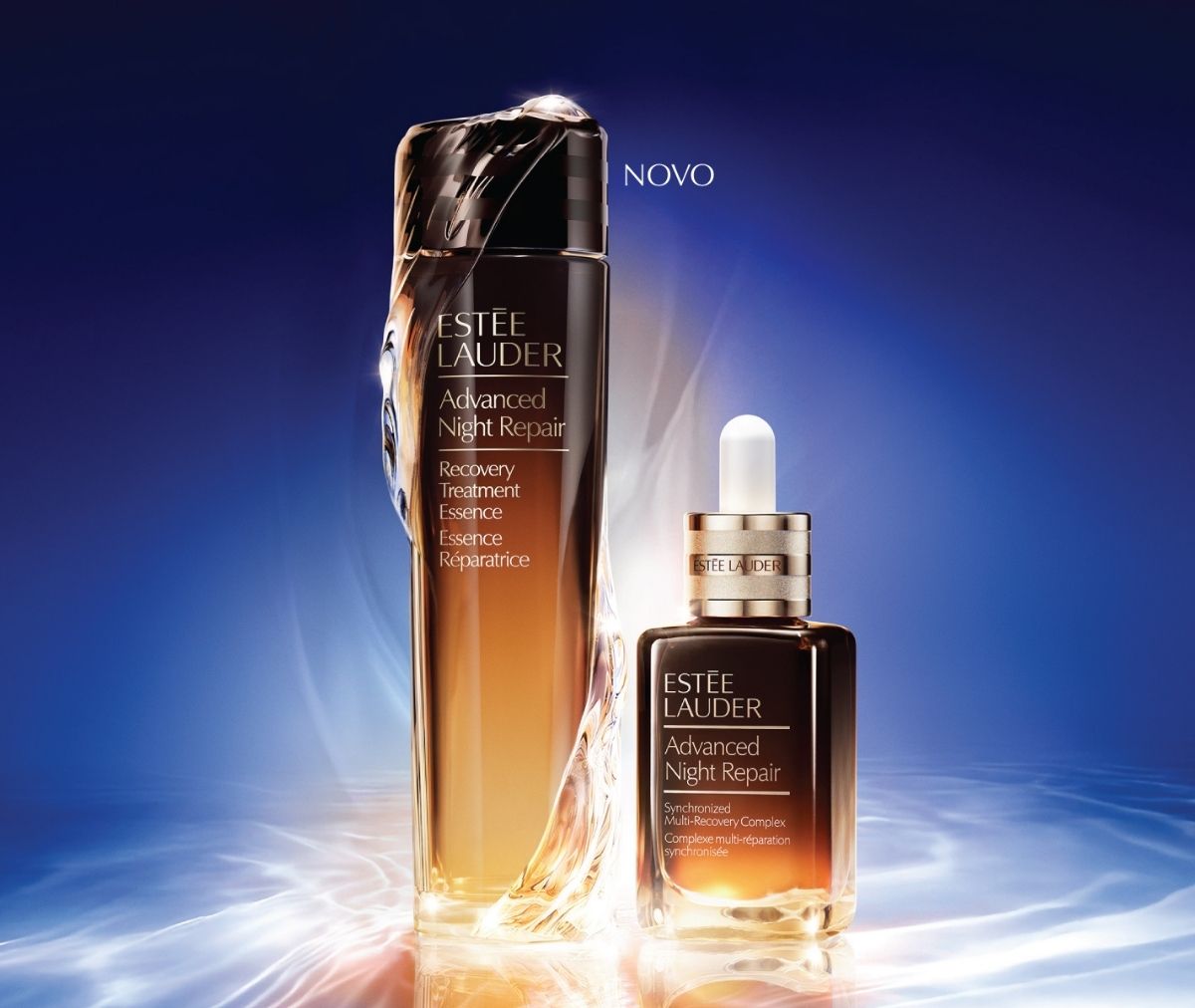 Est&eacute;e Lauder